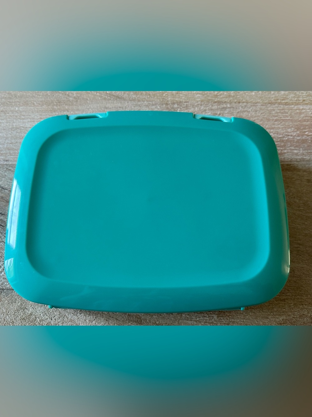 Bentgo Fresh 4-Compartment Leak-Proof Bento-Style Lunch Box Removable Divider - Picture 10 of 12